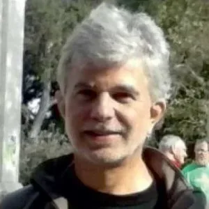 Joerg Rieger