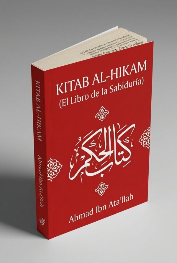 Kitab Al-Hikam (El Libro de la Sabiduría)