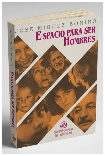 Espacio para ser hombres
