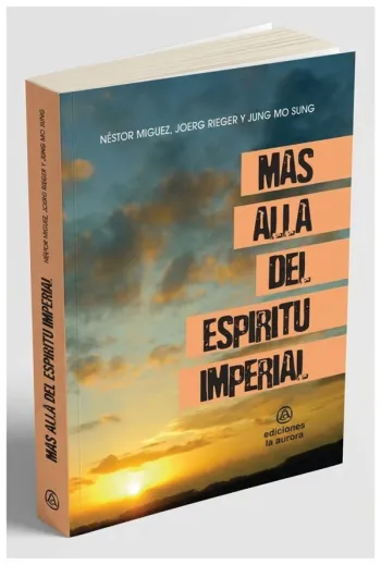 Más allá del espíritu imperial
