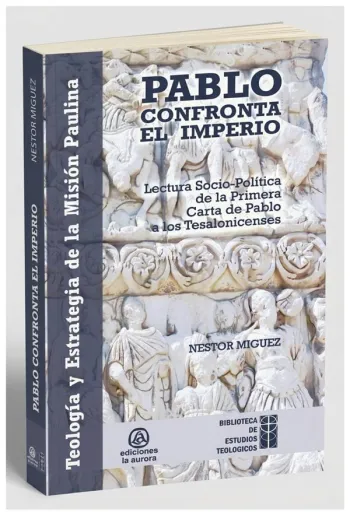 Pablo confronta el Imperio
