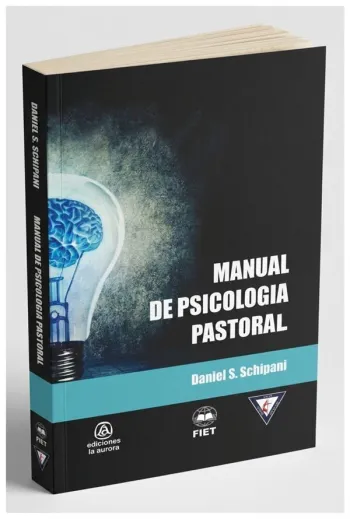 Manual de psicología pastoral