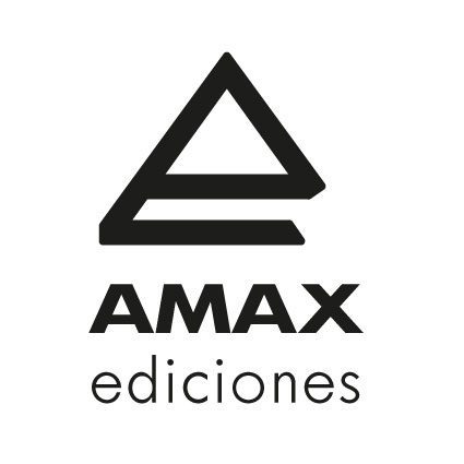 Logo de AMAX ediciones / Arlibros